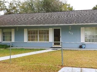 202 NW 17th St, Ocala, FL 34475