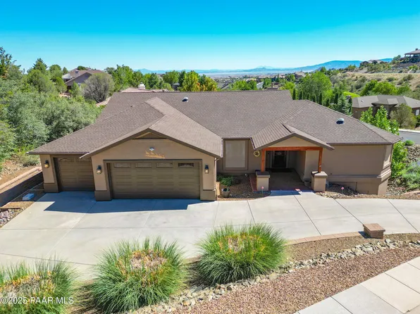 1473 Eagle Crest Dr, Prescott, AZ 86301