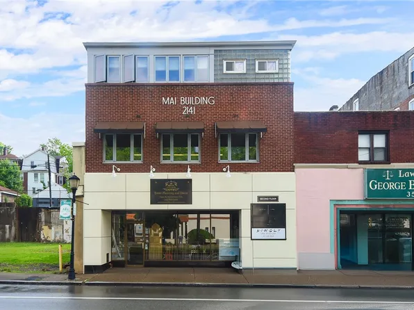 2141 E Ardmore Blvd, Pittsburgh, PA 15221