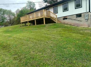 3792 Wilsonburg Rd, Reynoldsville, WV 26422