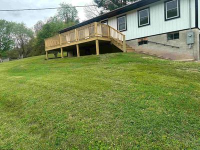 3792 Wilsonburg Rd, Reynoldsville, WV, 26422