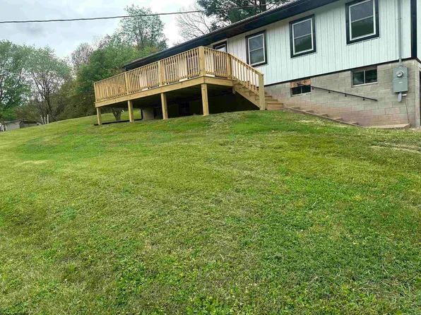 3792 Wilsonburg Rd, Reynoldsville, WV 26422