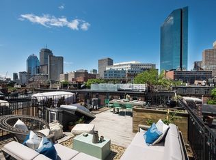 85 Appleton St #4, Boston, MA 02116