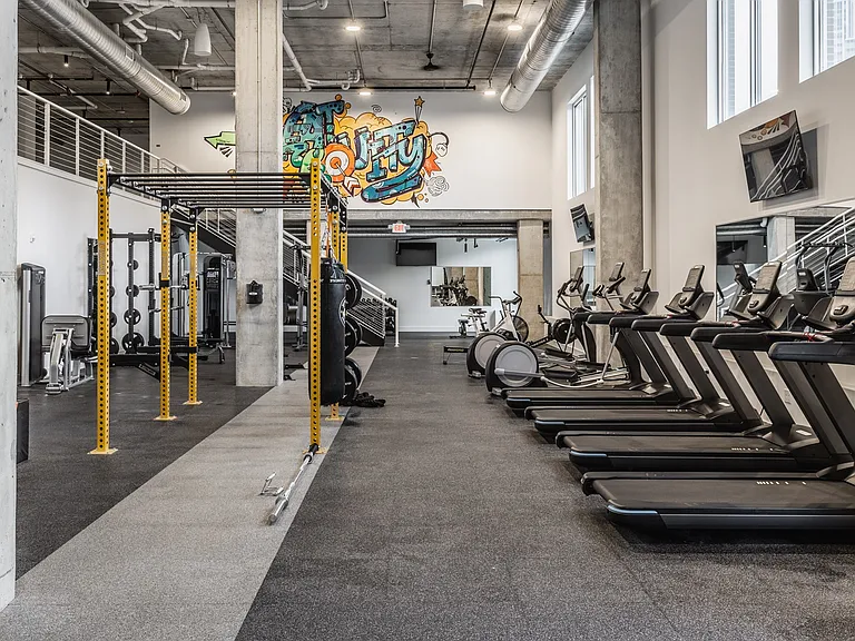 Artistry Cincy Fitness Center