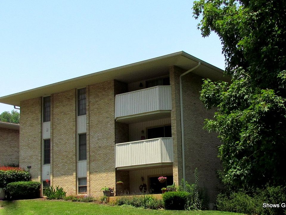 For Sale: 5260 Crossbow Circle, Roanoke, Virginia 24018