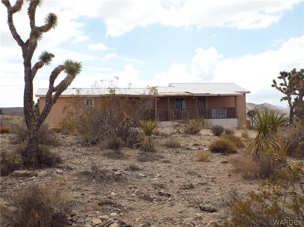 8176 W Santa Cruz Dr, Willow Beach, AZ 86445