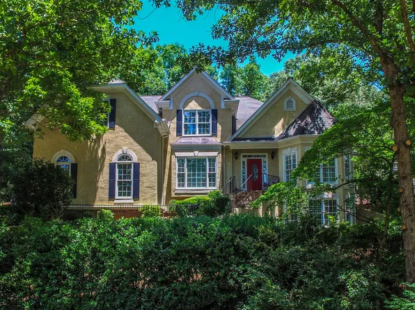 403 Henredon Hl, Peachtree City, GA 30269
