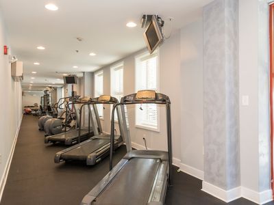 812 Grand St APT 310, Hoboken, NJ, 07030