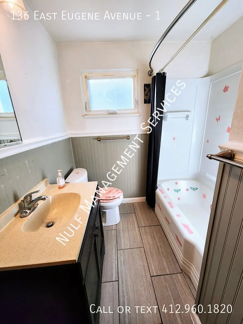 2 bed, 1 bath in Munhall — Photo 3