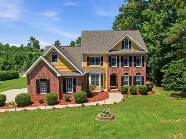 49 Donald Dr, Pittsboro, NC 27312