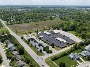 1100 N Cumberland Rd, Indianapolis, IN 46229