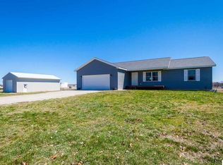 7941 Napoleon Rd, Jackson, MI 49201