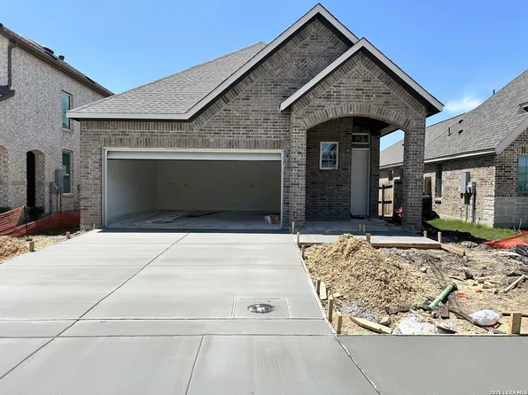 260 ALPINE LKS, New Braunfels, TX 78130