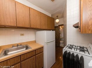 2335 N Geneva Ter #1123, Chicago, IL 60614