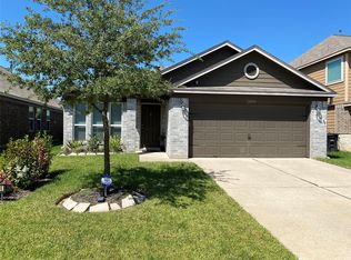 3354 View Valley Trl, Katy, TX 77493