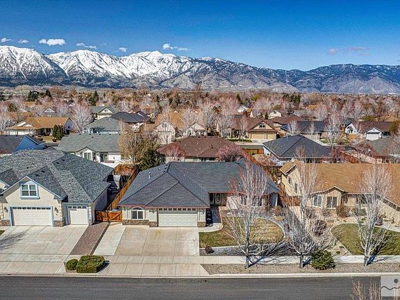 1372 Stodick Ln, Gardnerville, NV 89410 | MLS #240003934 | Zillow