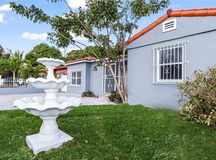465 NW 119th St, Miami, FL 33168