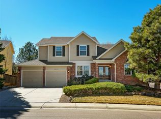 6918 Chestnut Hill St, Highlands Ranch, CO 80130