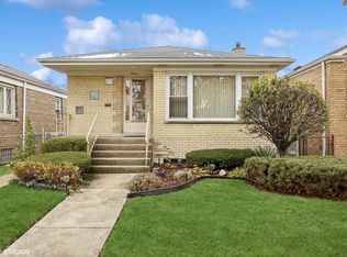 6006 S Monitor Ave, Chicago, IL 60638