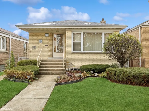 6006 S Monitor Ave, Chicago, IL 60638