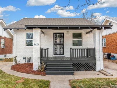 4424 Decatur Street, Denver, CO, 80211