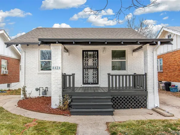 4424 Decatur Street, Denver, CO 80211