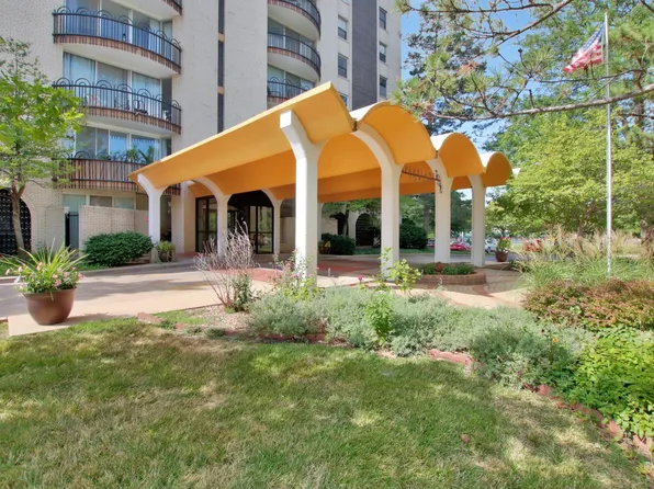 5051 E Lincoln St APT 2G, Wichita, KS 67218