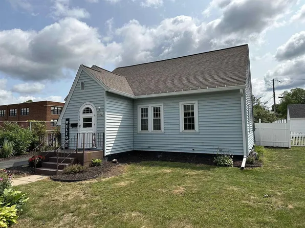 1129 South 10TH AVENUE, Wausau, WI 54401