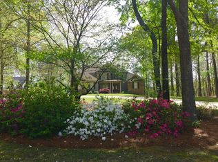 1141 Fawnfield Dr, Buckhead, GA 30625