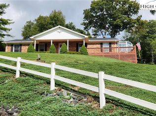 106 Eastwood Bnd, Boone, NC 28607