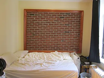 Rented by David W Realty Inc