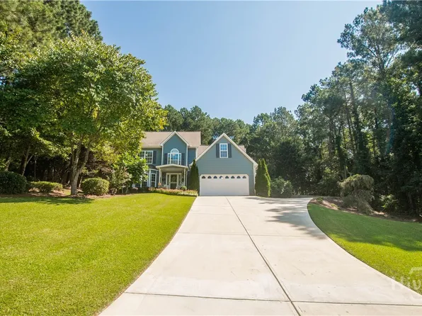 4971 Cliff Top Drive, Loganville, GA 30052