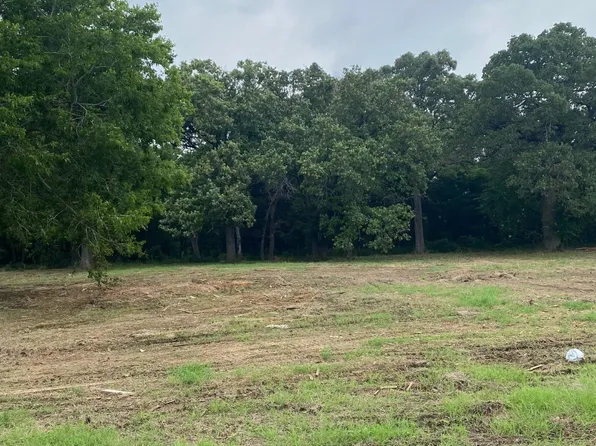 LOT 5 County Road 114, Kaufman, TX 75142