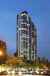 Rented by UDR