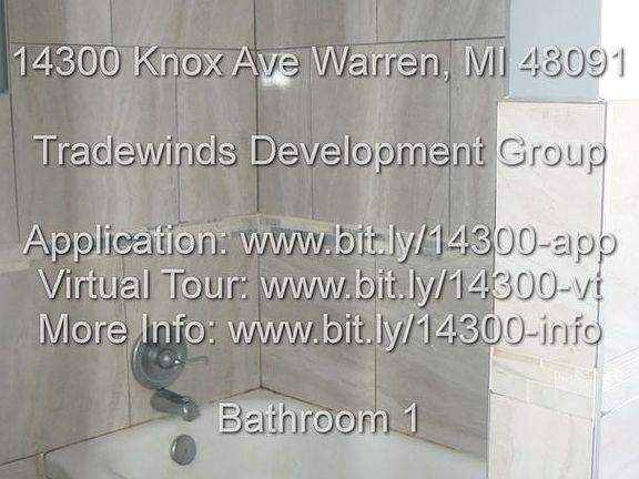 5th image of 14300 Knox Ave