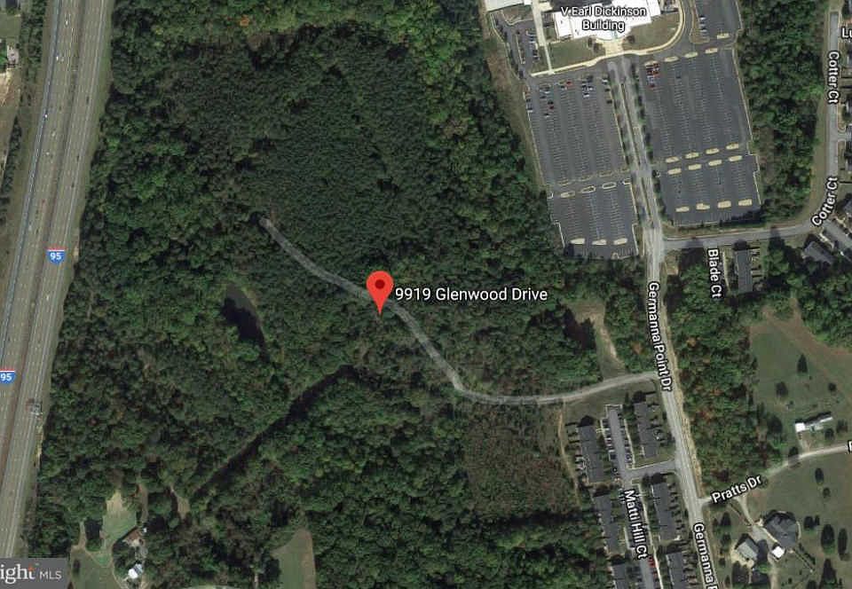 1st image of 9919 Glenwood Dr