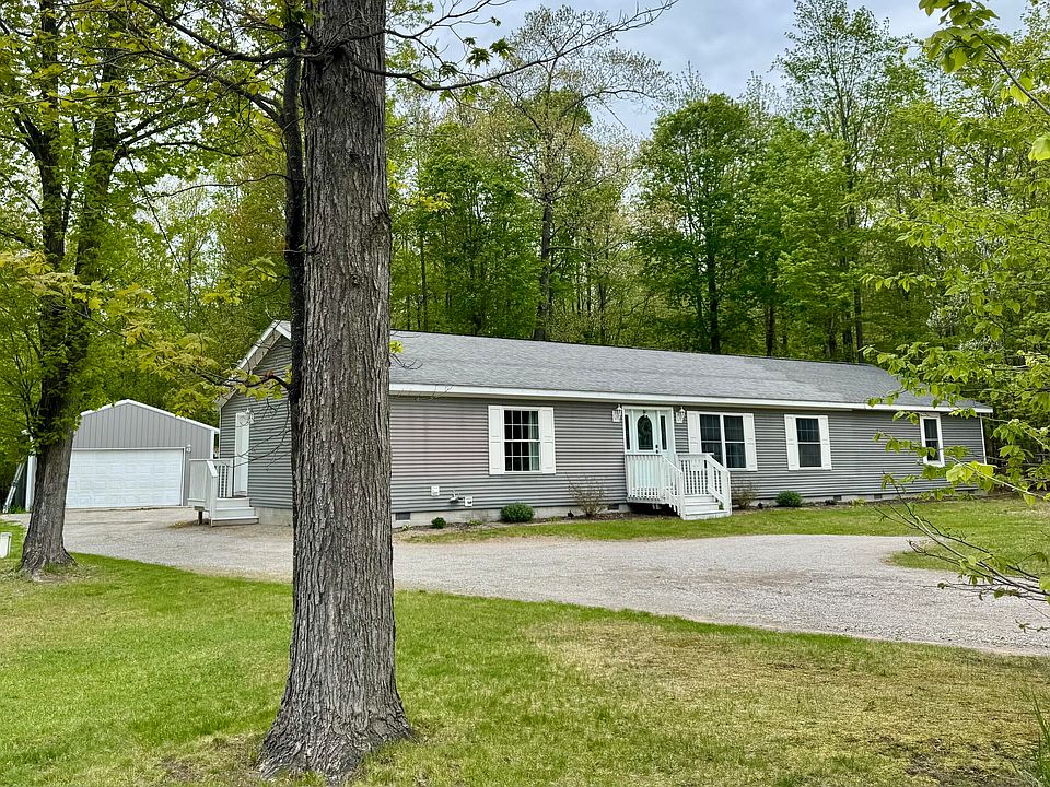1st image of 2156 E Mullett Lake Rd