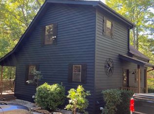 158 Justa Rd, Blairsville, GA 30512