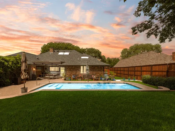 2 Lee Ct, Trophy Club, TX 76262