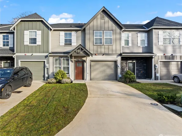 8633 62nd Avenue Ct SW, Lakewood, WA 98499