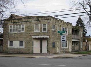 1701 Ferry Ave, Niagara Falls, NY 14301