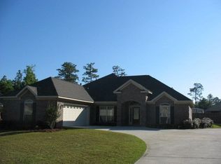 3865 Trumbull Ct, Mobile, AL 36619