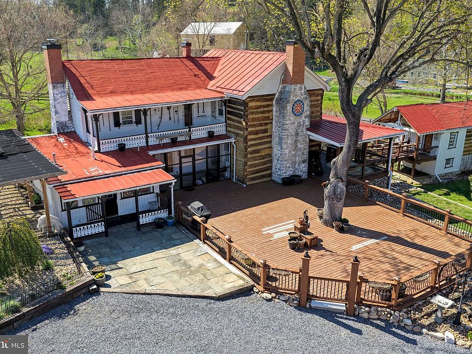 4th image of 989 Swover Creek Rd