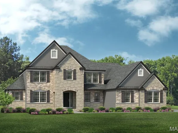 Rainier East Vlg, Saint Charles, MO 63304