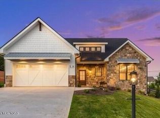 504 Simmons View Dr, Seymour, TN 37865