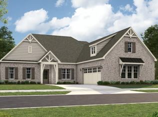 1872 Kennesaw Ln, Auburn, AL 36830
