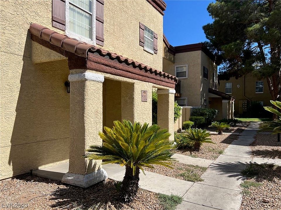 1st image of 2801 N Rainbow Blvd APT 143