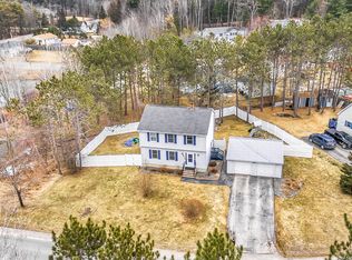 32 Sunny Hollow Pl, Bangor, ME 04401