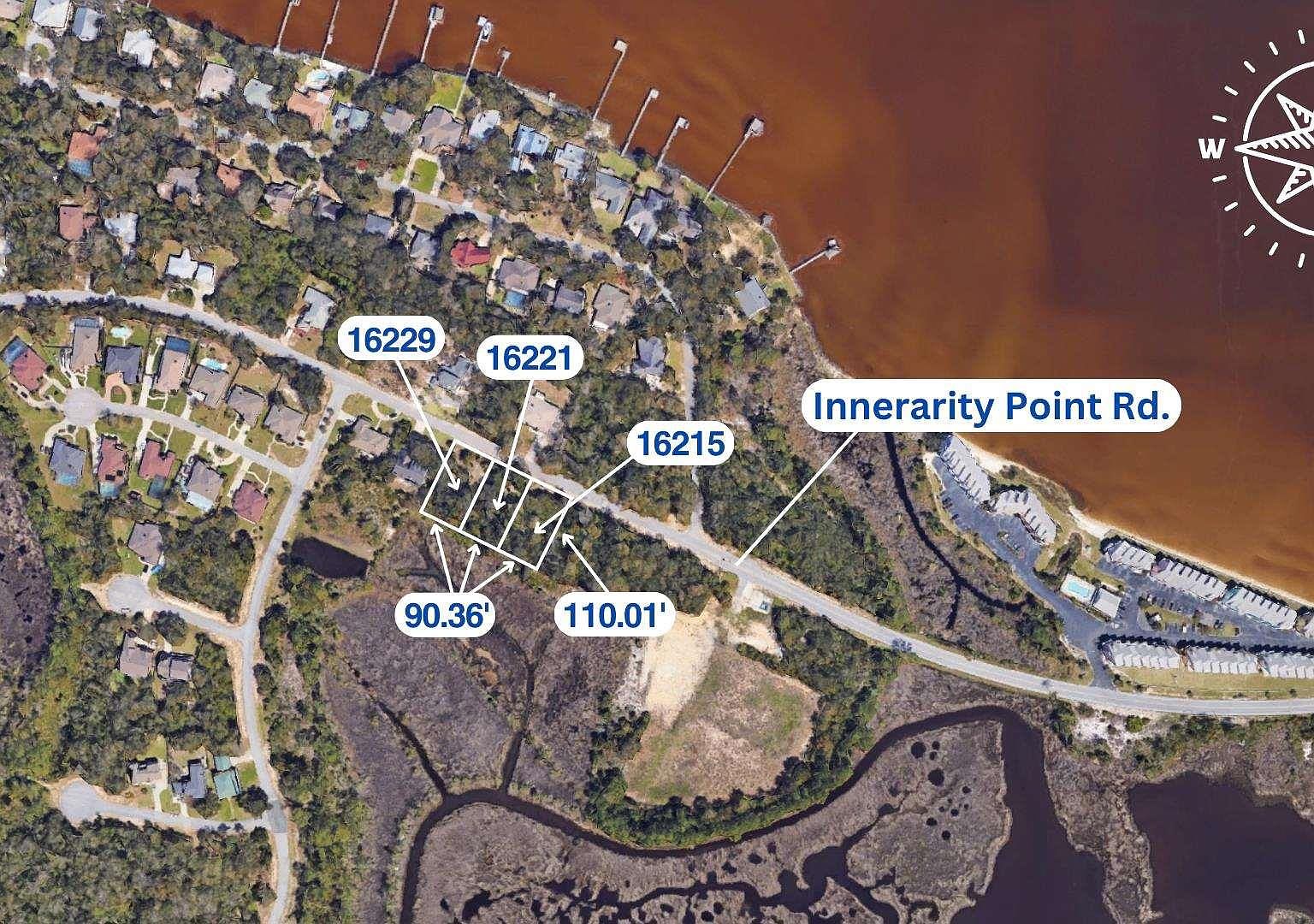 16221 Innerarity Point Rd, Pensacola, FL 32507 MLS 634927 Zillow