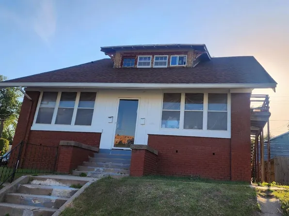 2301 Jones St, Sioux City, IA 51104